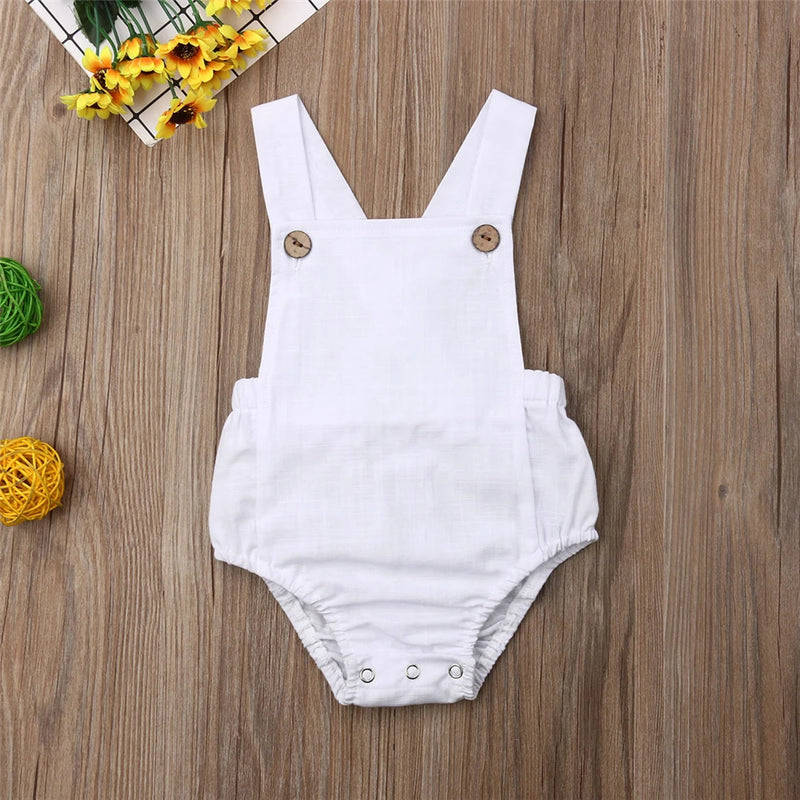 Baby Romper Summer