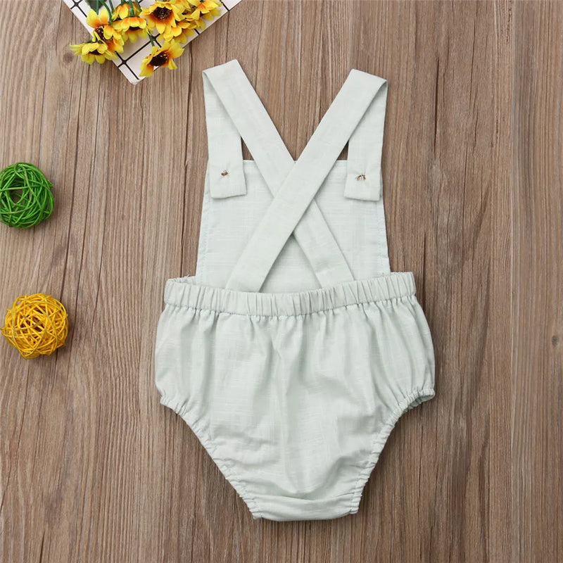 Baby Romper Summer