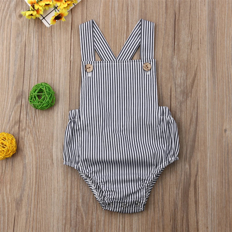 Baby Romper Summer