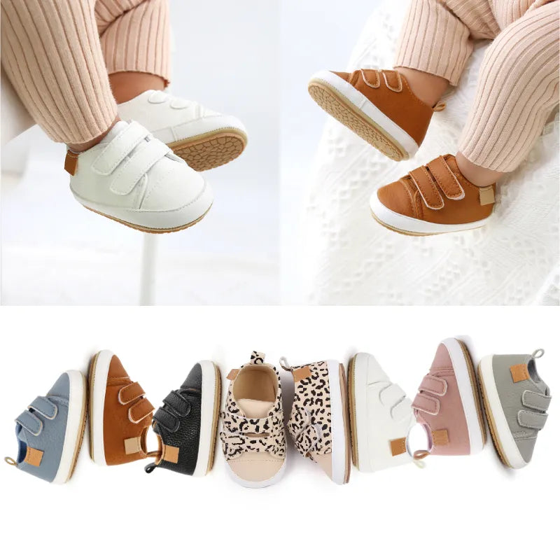 Newborn Baby Shoes