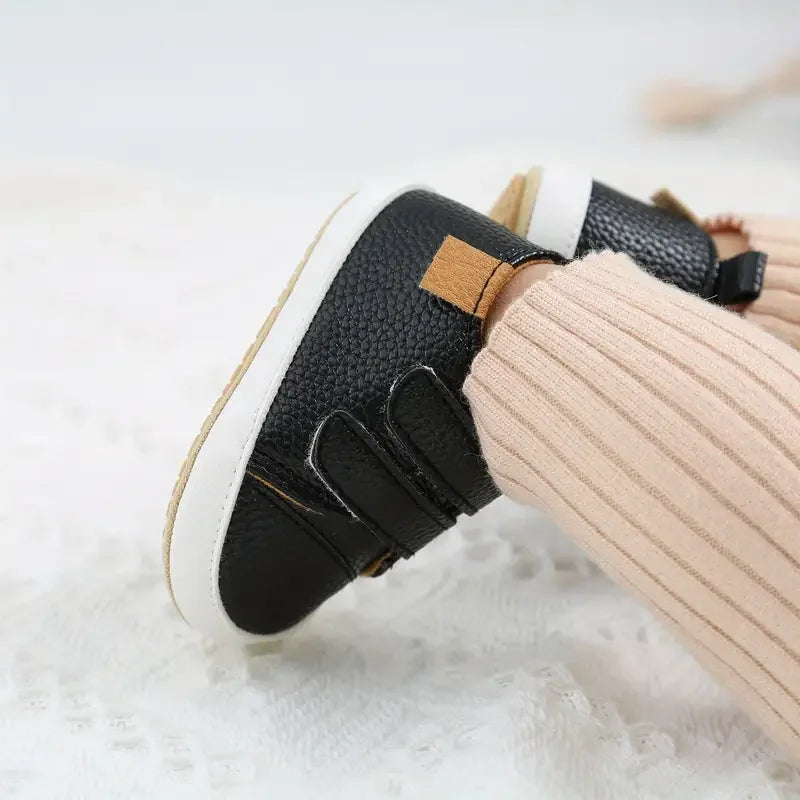 Newborn Baby Shoes