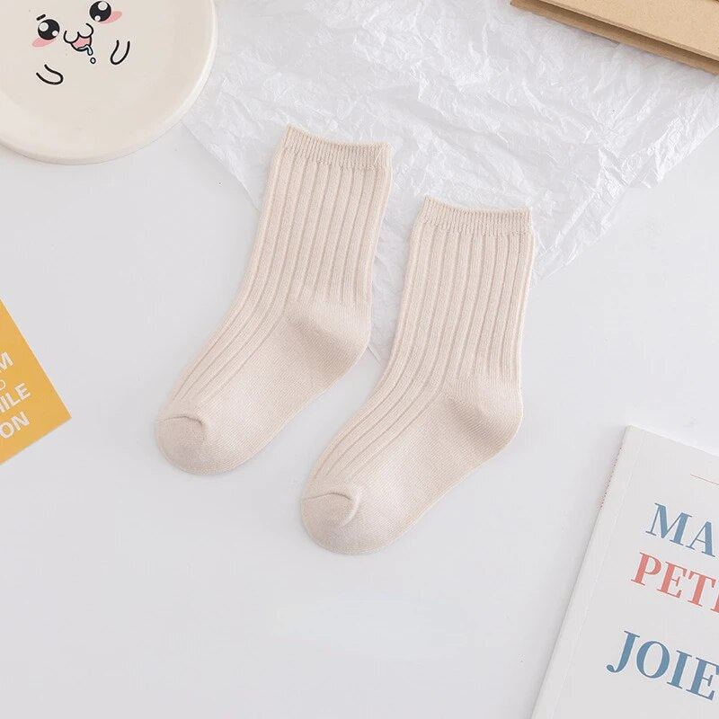 Newborn Baby Socks