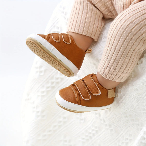 Newborn Baby Shoes