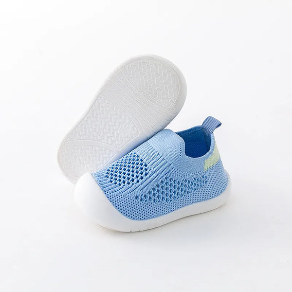 Spring Baby Shoes