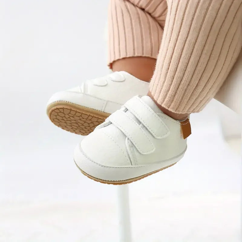 Newborn Baby Shoes