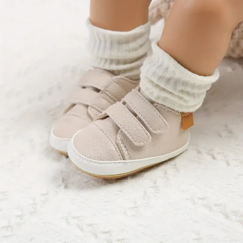 Newborn Baby Shoes