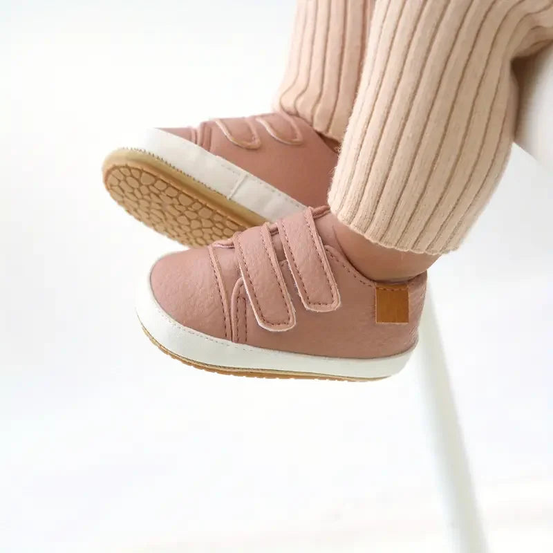 Newborn Baby Shoes