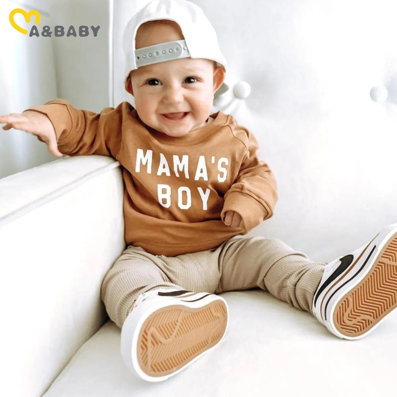 Toddler Newborn Tracksuit Clothing Sets